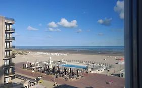 Modern appartement - Zeezicht - Perfecte ligging